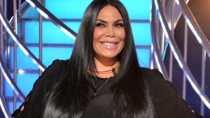 Celebrity Big Brother summer 2016 grand final - Renee Graziano comes third