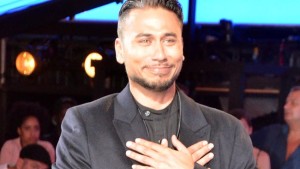 Celebrity Big Brother summer 2016 grand final - Ricky Norwood comes second