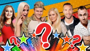 Celebrity Big Brother 2017 All Stars/New Stars rumoured housemate line-up