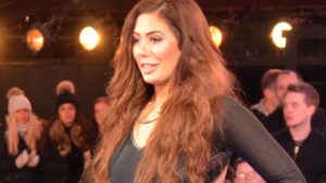 Celebrity Big Brother 2017 All Stars/New Stars - Chloe Ferry fifth evicted