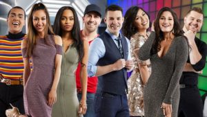 Big Brother Canada 5 2017 - 'second chance' returning houseguests