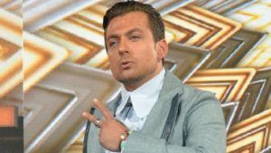 CelCelebrity Big Brother summer 2017 - Paul Danan fifth evicted