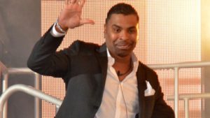 Celebrity Big Brother 2018: Year of the Woman - Ginuwine fifth evicted