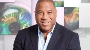 Celebrity Big Brother 2018: Year Of The Woman housemate John Barnes