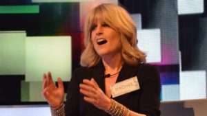 Celebrity Big Brother 2018: Year Of The Woman launch - Rachel Johnson