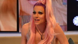 Celebrity Big Brother 2018: Year of the Woman final - Shane Jenek/Courtney Act crowned winner