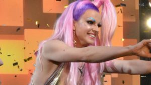 Celebrity Big Brother 2018: Year of the Woman final - Shane Jenek/Courtney Act crowned winner