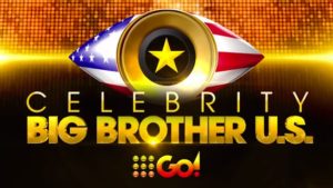 9GO promo for Celebrity Big Brother USA
