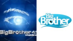 Big Brother Poland and Finland logos
