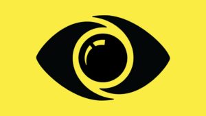 Big Brother generic logo