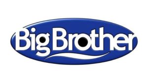 Big Brother original logo