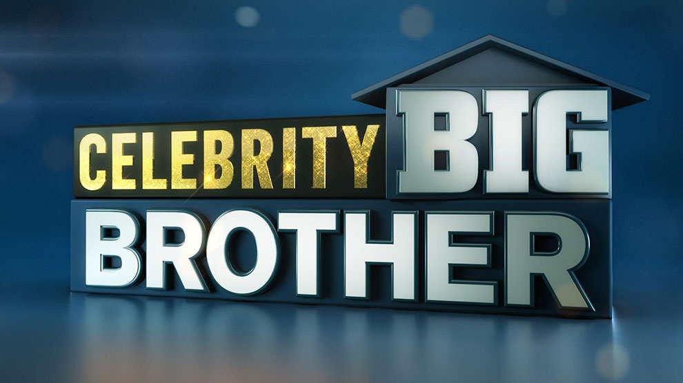 Celebrity Big Brother USA logo
