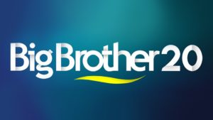 Big Brother Germany 2020 logo