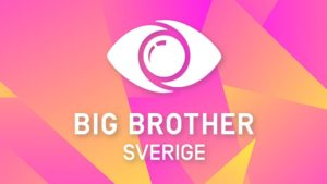 Big Brother Sweden (Sverige) logo