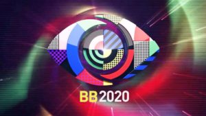 Big Brother Portugal 2020 logo