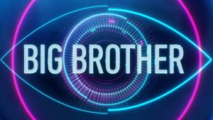 Big Brother Australia 2020 eye logo