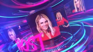 Big Brother Australia 2020 trailer confirming Sonia Kruger as host