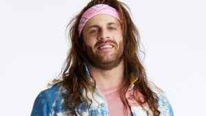 Big Brother Canada 8 houseguest Kyle Rozendal
