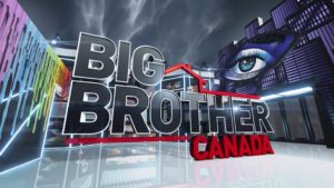 Big Brother Canada 8 logo