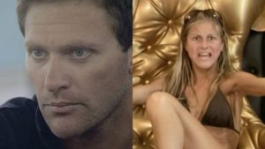 Nasty Nick Bateman on Big Brother 1 and Nikki Grahame's Who is she? rant on Big Brother 7