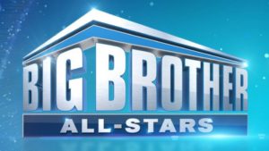 Big Brother 22 USA All-Stars logo