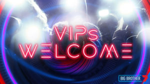 Big Brother VIP Australia teaser graphic