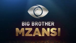 Big Brother Mzansi 2022 logo