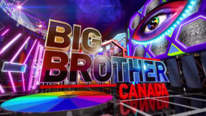 Big Brother Canada 10 logo