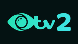 ITV2 logo combined with Big Brother eye