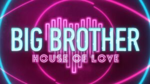 Big Brother Australia House Of Love logo