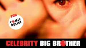 Celebrity Big Brother 1 logo