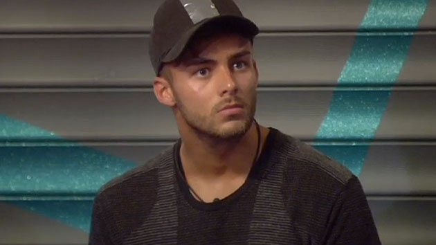 Sex big brother 2015 Who Is
