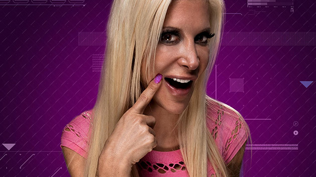 Rock Of Love Angelique Angelique 'Frenchy' Morgan housemate profile - Celebrity Big Brother 14 UK - bbspy