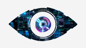 Big Brother 2014 Power Trip eye logo