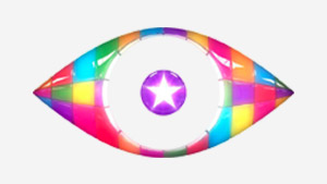 Celebrity Big Brother 10 eye logo