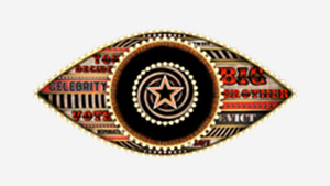 Celebrity Big Brother 17 eye logo