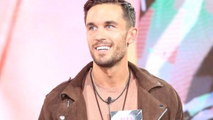 Big Brother 2016 live launch show - Alex Cannon