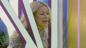 Celebrity Big Brother summer 2016 - Aubrey O'Day sent to jail for nominations plot