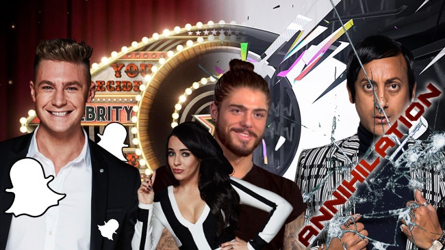 Cbb 17 full episodes 2025