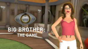 Big Brother: The Game season one winner Amy Elizabeth