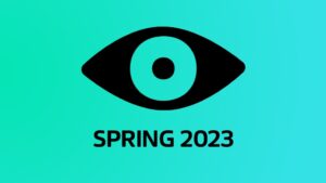 ITV2 Big Brother UK launching Spring 2023 teaser graphic